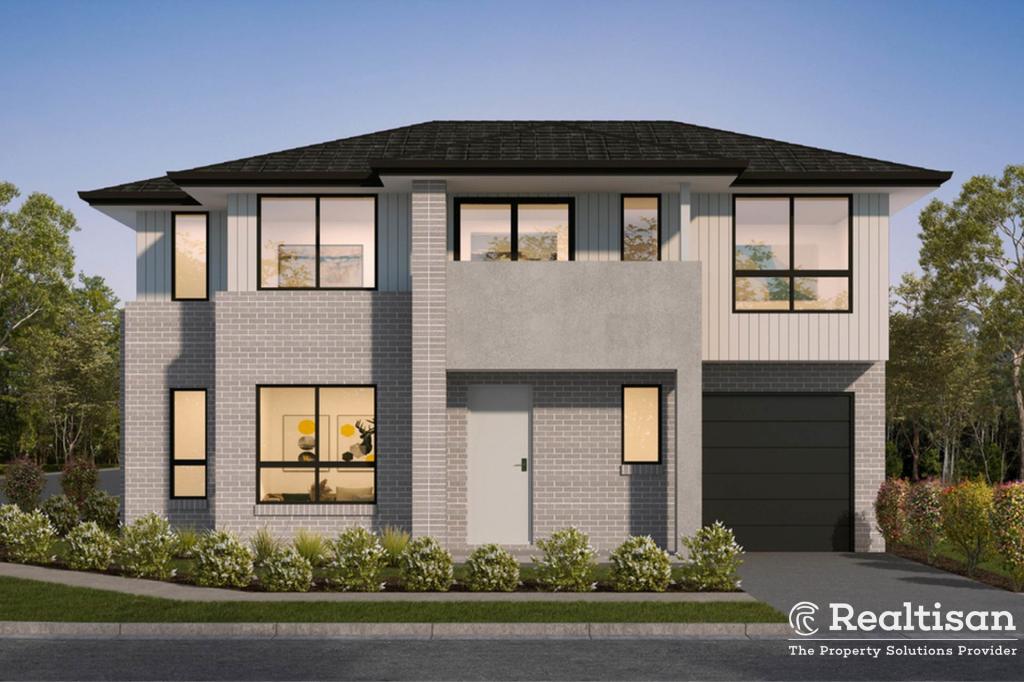 155-167 INGLEBURN RD, LEPPINGTON, NSW 2179