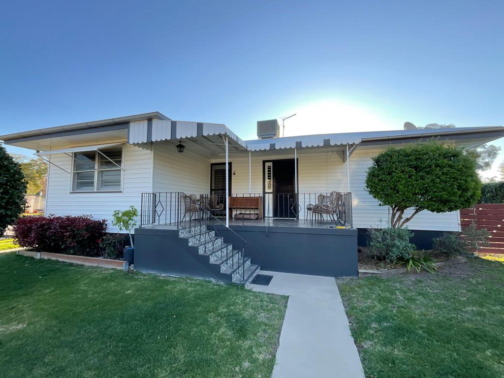 49 Albert St, Goondiwindi, QLD 4390