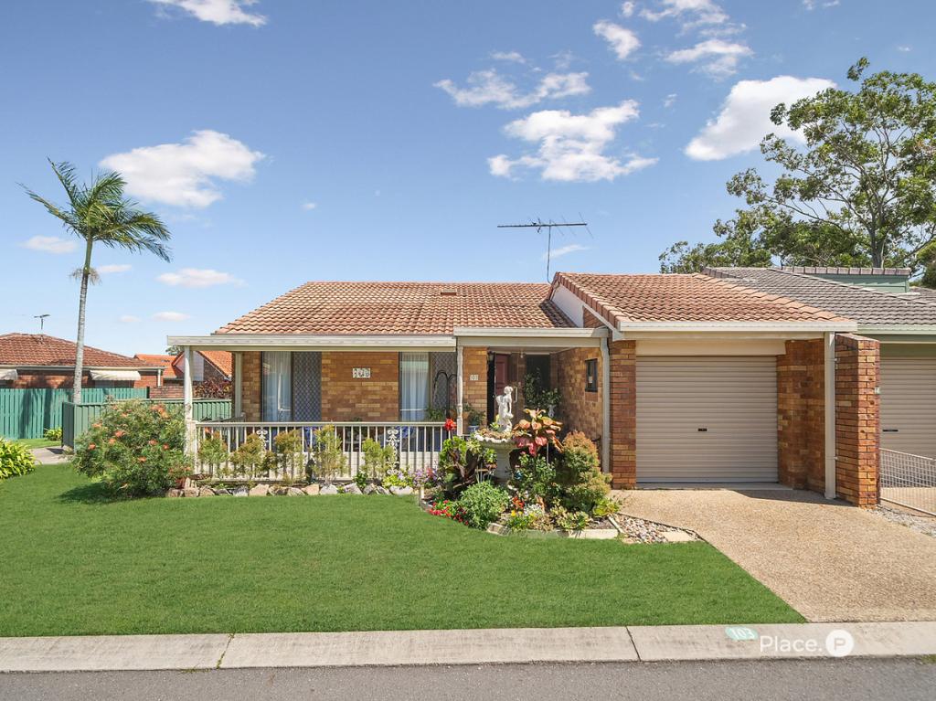 103/56 Miller St, Kippa-Ring, QLD 4021