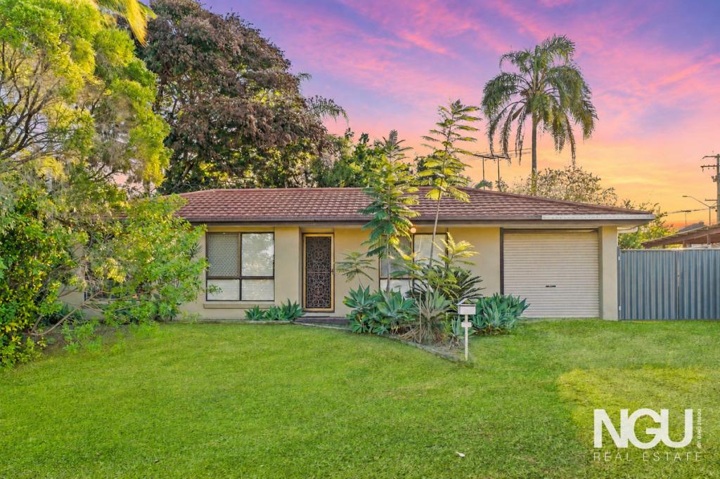 3 Huon St, Crestmead, QLD 4132