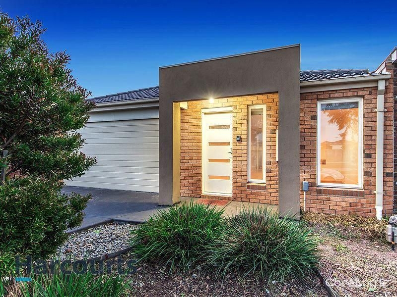 26 Duncombe Park Way, Deer Park, VIC 3023