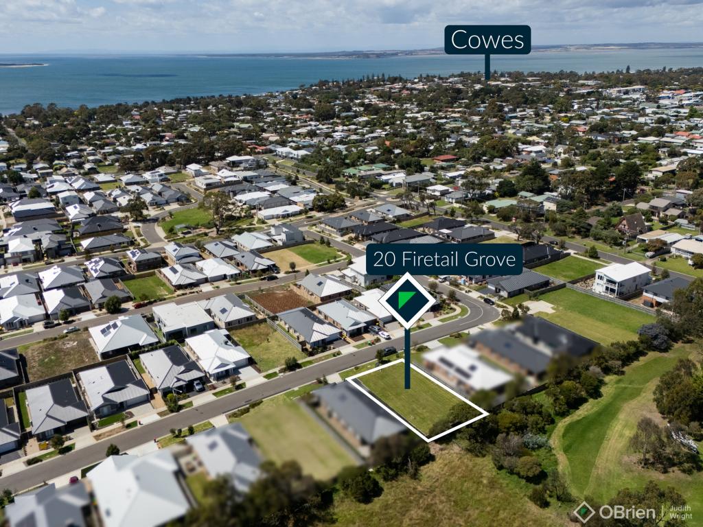 20 Firetail Gr, Cowes, VIC 3922