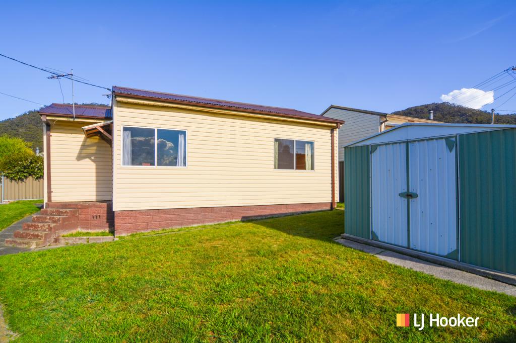 7 First St, South Littleton, NSW 2790