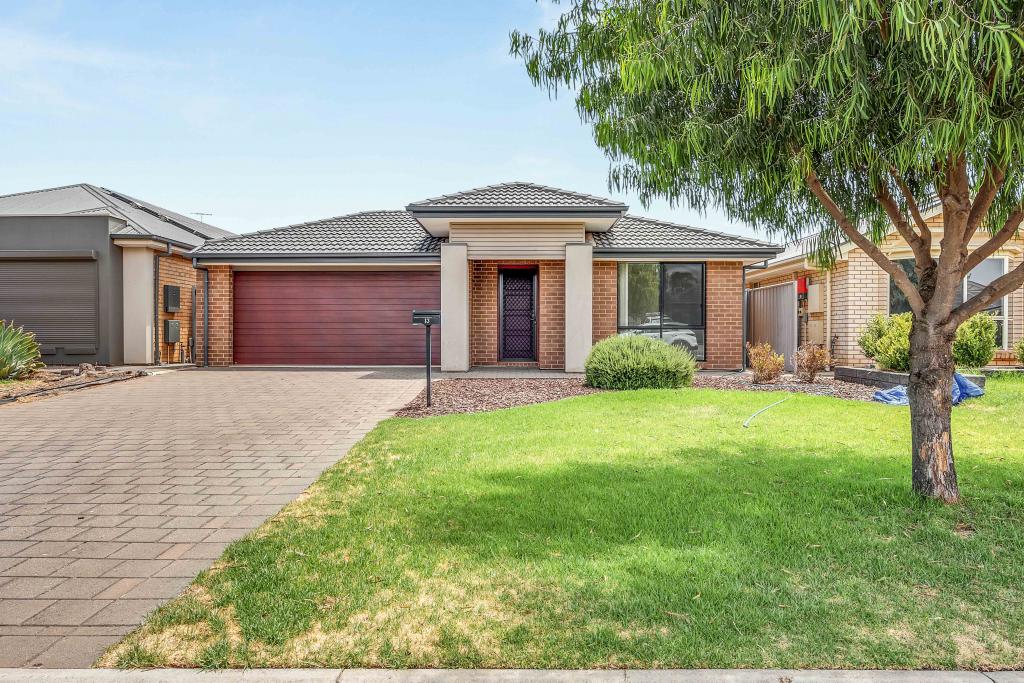 13 Burwood Rd, Munno Para West, SA 5115