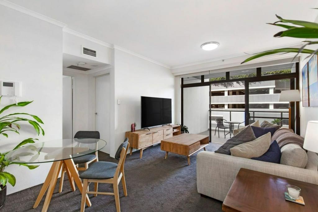 8/17-23 Newland St, Bondi Junction, NSW 2022