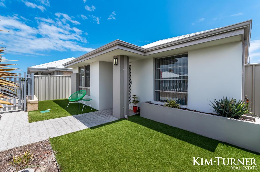 18 Winderie Rd, Golden Bay, WA 6174
