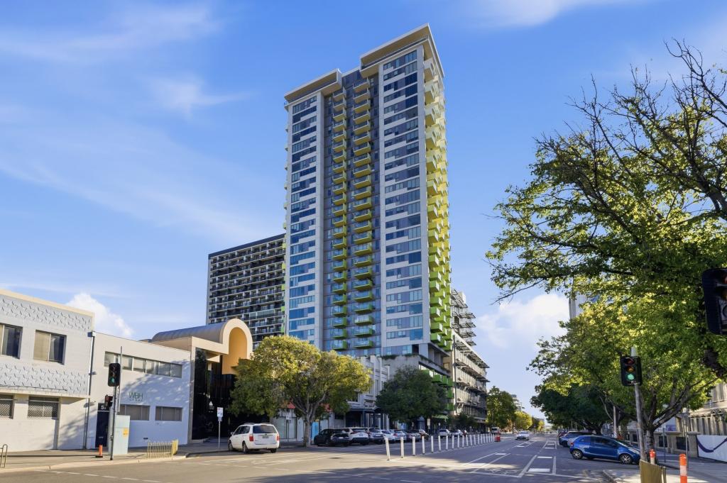 1304/29 ANGAS ST, ADELAIDE, SA 5000