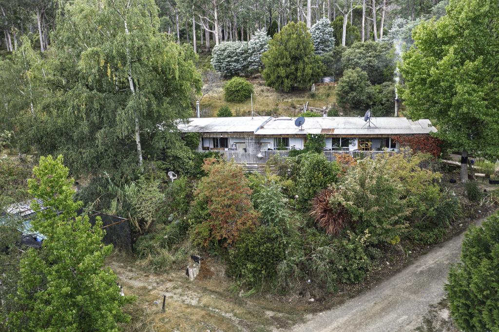 242 Woolleys Rd, Lonnavale, TAS 7109