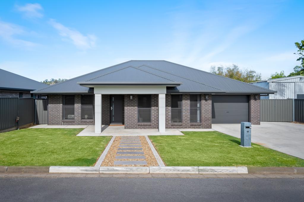 19 Herbert St, Mount Gambier, SA 5290