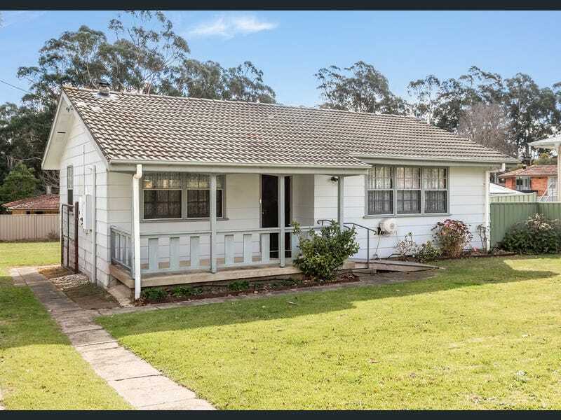 27 Cook Dr, Eden, NSW 2551