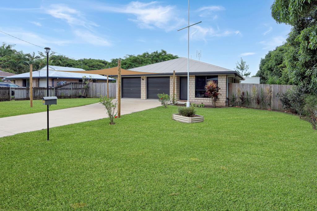 33 Kathleen St, Sarina, QLD 4737