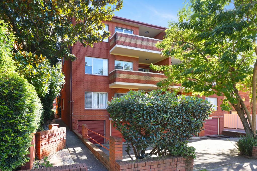 8/1 Queens Rd, Brighton-Le-Sands, NSW 2216