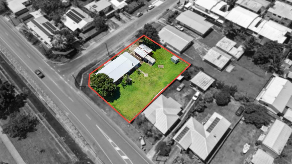 262-264 Brown St, Westcourt, QLD 4870