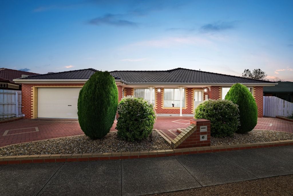 107 Kingston Bvd, Hoppers Crossing, VIC 3029