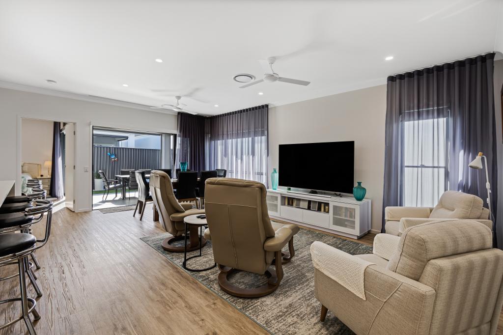 163/25 BANYA AVENUE, NIRIMBA, NIRIMBA, QLD 4551