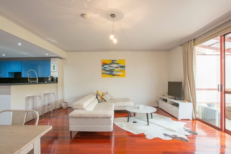 193/83-93 Dalmeny Ave, Rosebery, NSW 2018