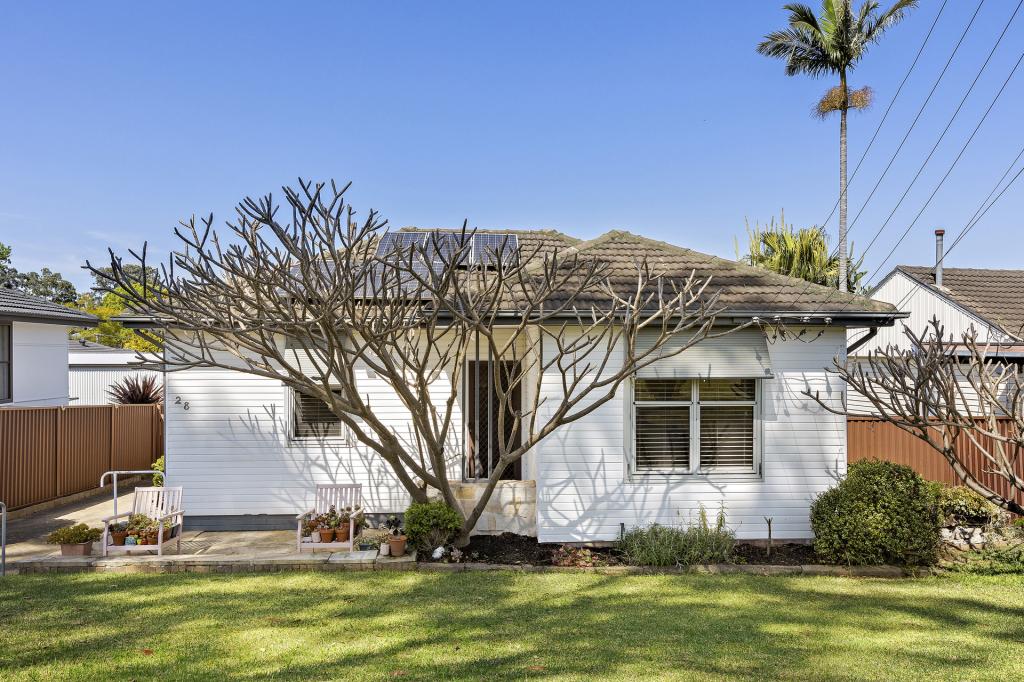 28 Charlton Rd, Lalor Park, NSW 2147