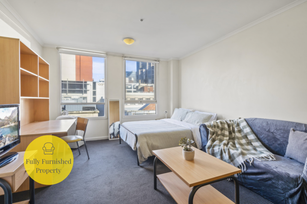 815/238 Flinders St, Melbourne, VIC 3000