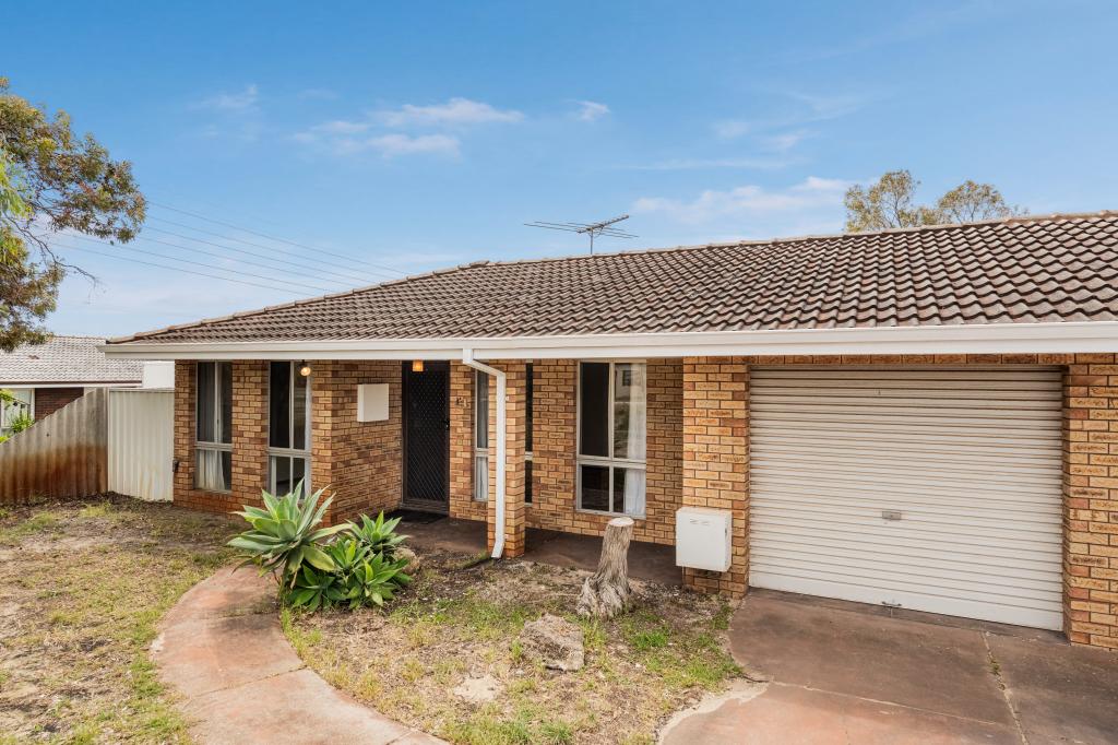 3a Smeed St, Noranda, WA 6062