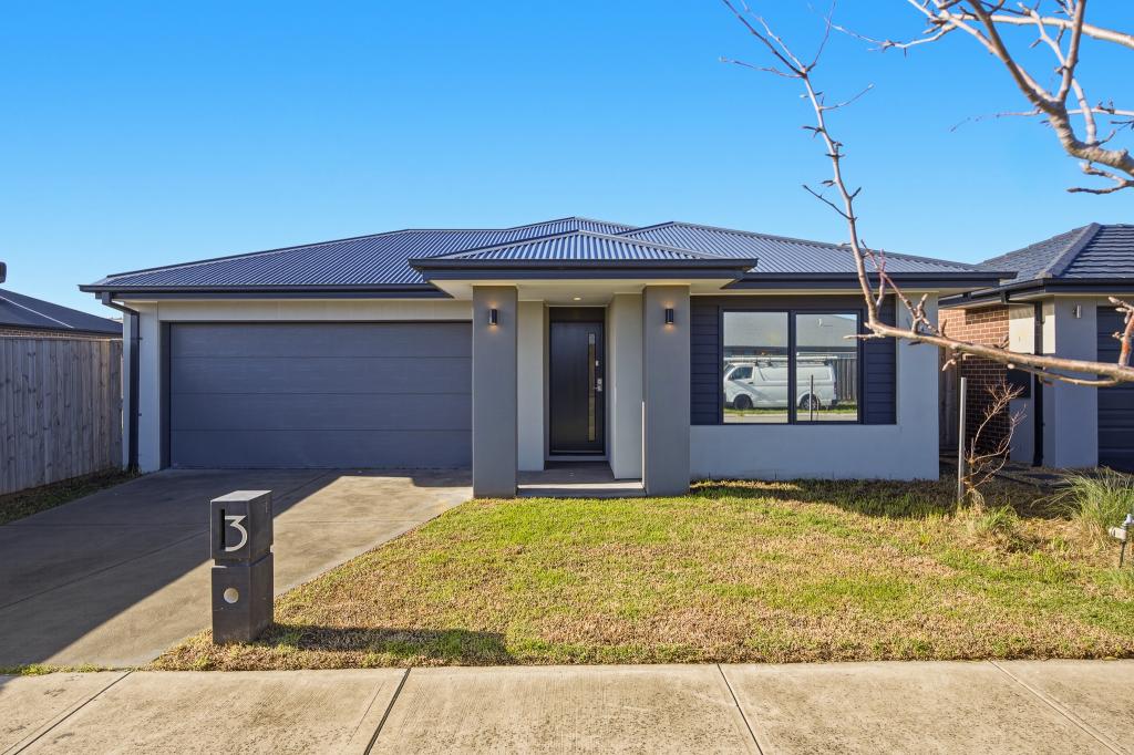 3 Criterion Way, Cranbourne East, VIC 3977
