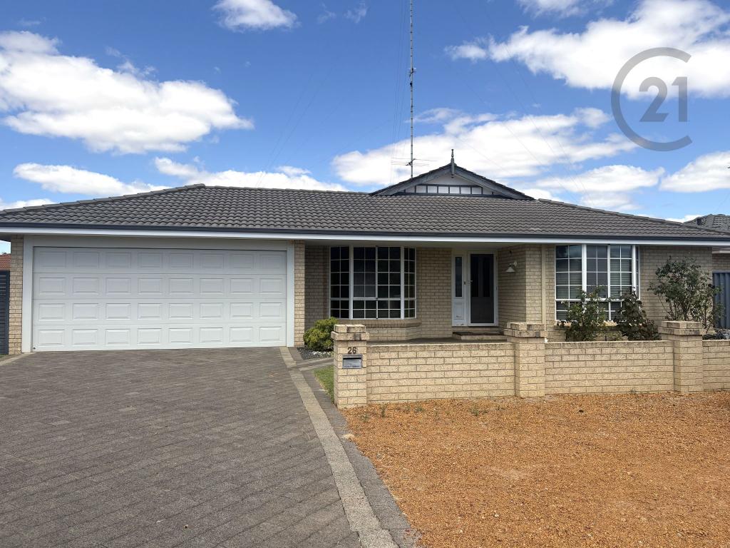 26 Malabor Rtt, Eaton, WA 6232