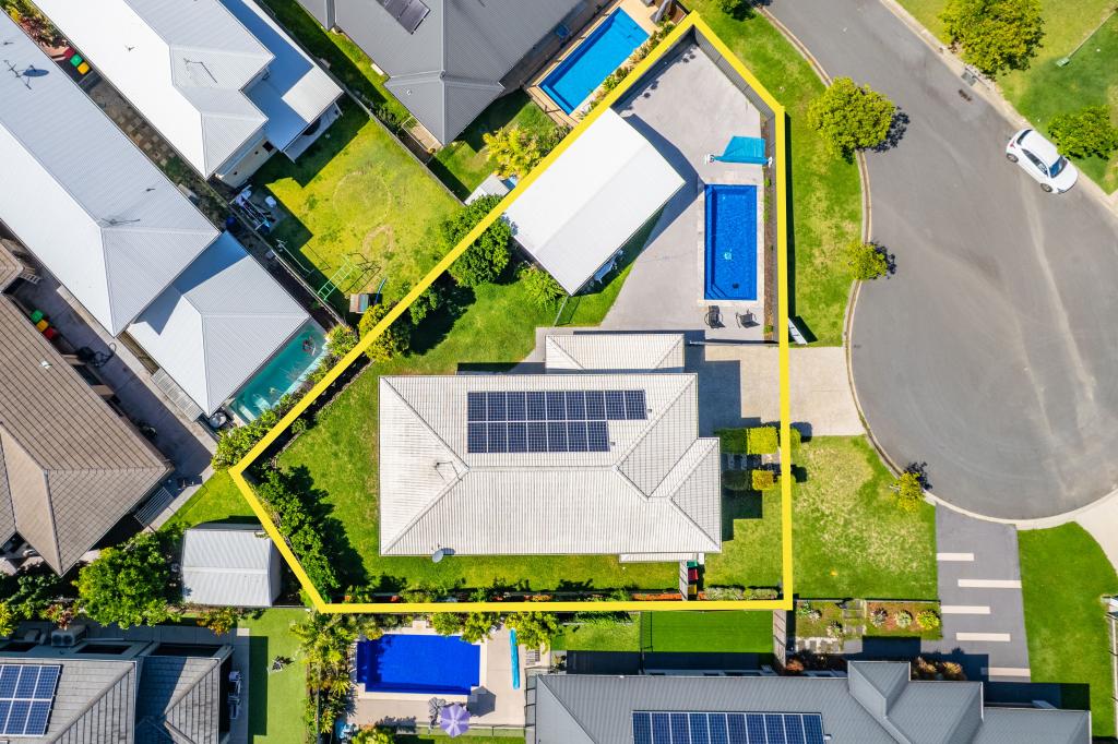 6 Duncan Ct, Mango Hill, QLD 4509