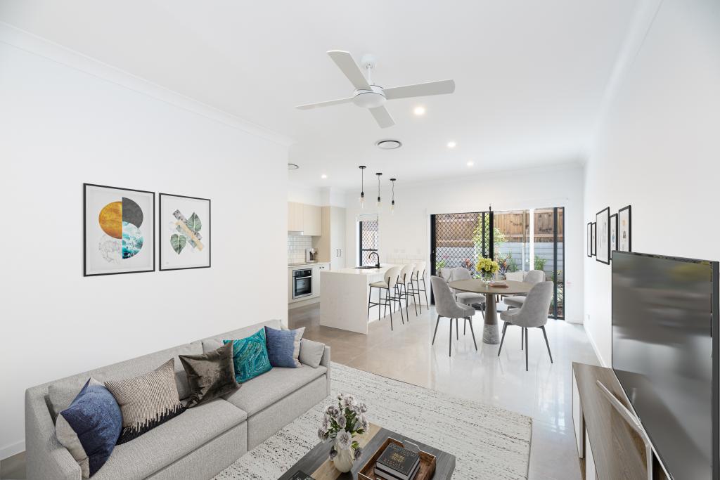 2/70 Freeman Rd, Durack, QLD 4077