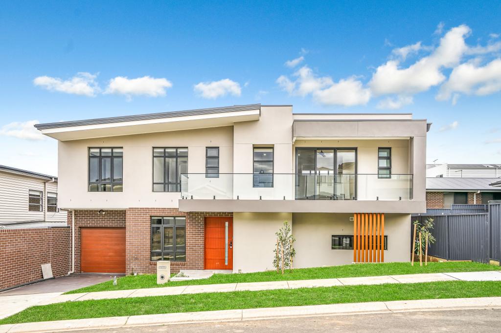 22 Gloaming St, Box Hill, NSW 2765