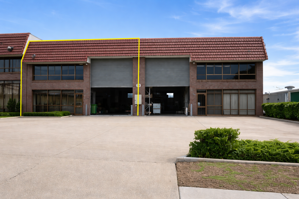 1/63 Parramatta Rd, Underwood, QLD 4119