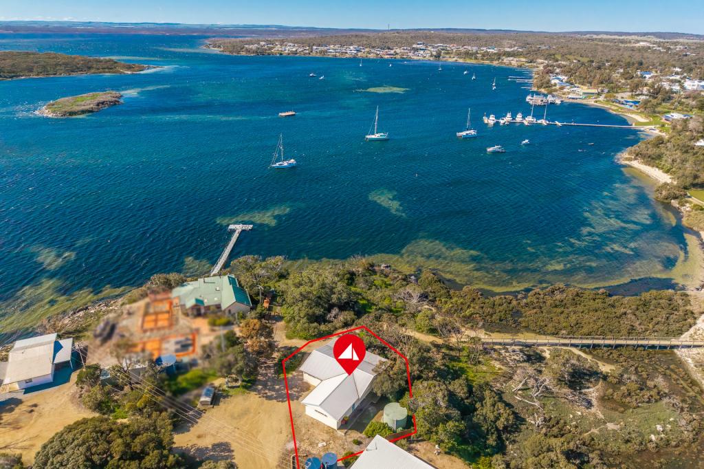 14 Sandpiper Ct, Coffin Bay, SA 5607