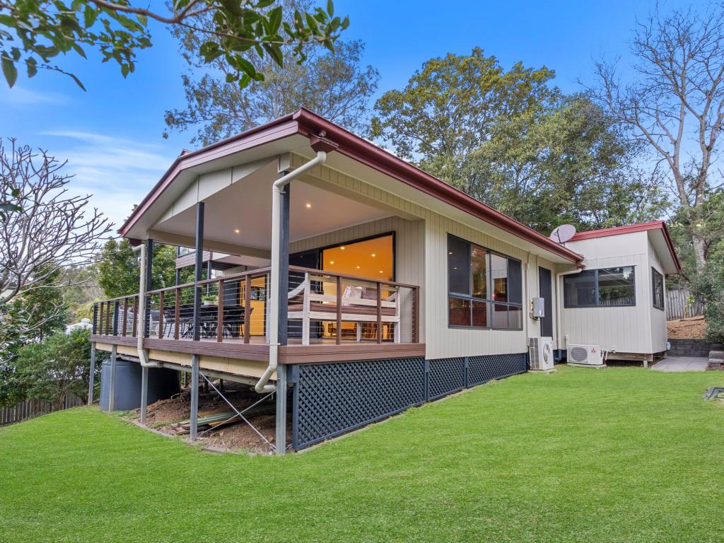 12a Ulric St, Indooroopilly, QLD 4068