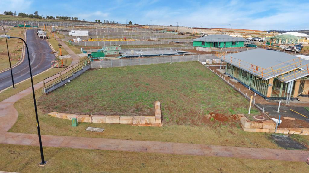 Lot 321 Cunningham Hwy, Woolmer, QLD 4352