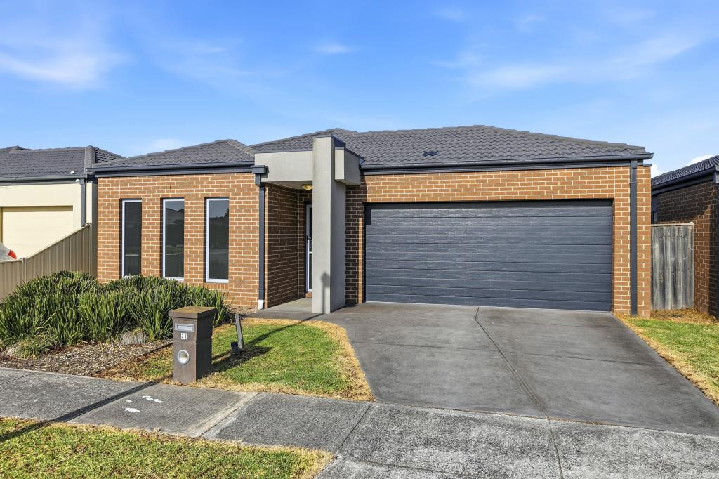 31 Holland Cres, Truganina, VIC 3029