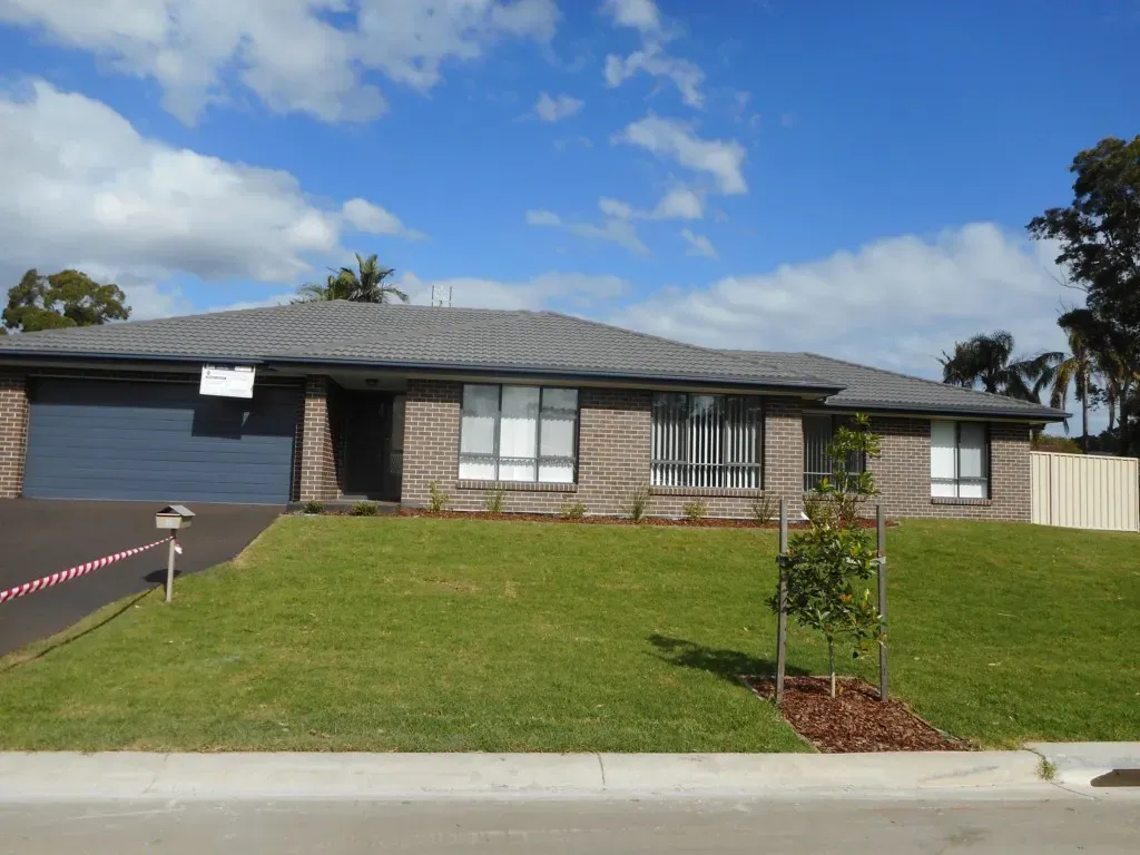 6 Honeymyrtle St, Thornton, NSW 2322