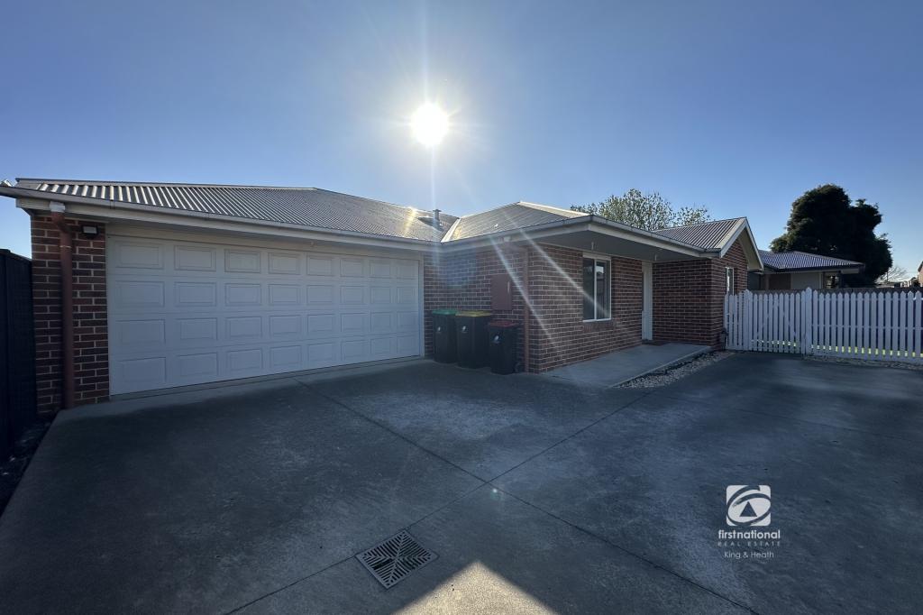 1/113 Market St, Sale, VIC 3850