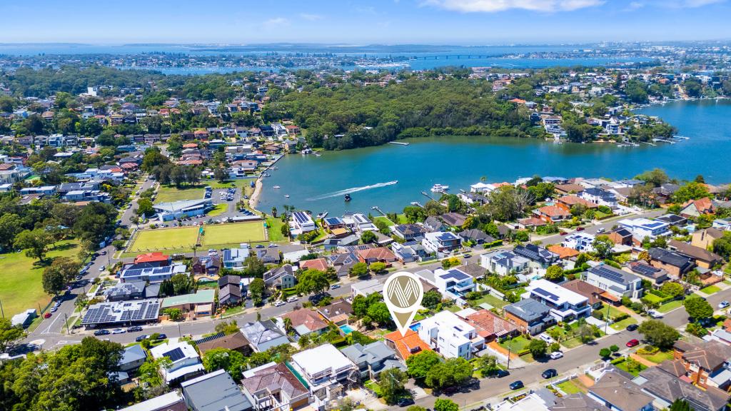 20 Riverview Ave, Kyle Bay, NSW 2221