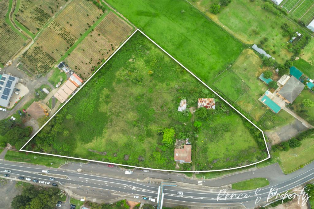 877 Old Northern Rd, Dural, NSW 2158