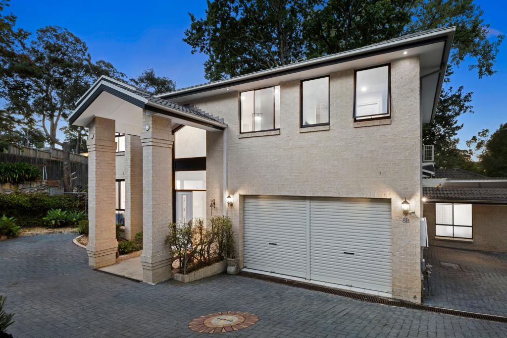 8b Westwood St, Pennant Hills, NSW 2120