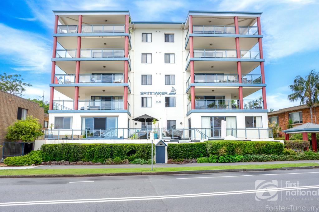 403/20-22 Little St, Forster, NSW 2428