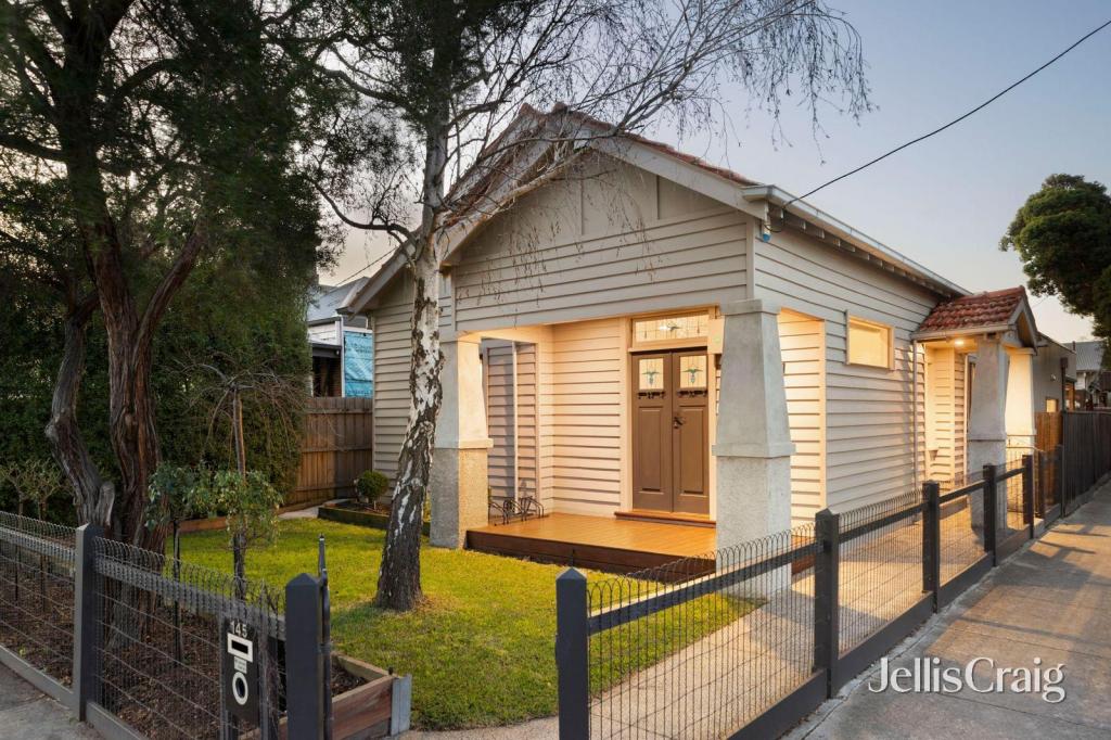145 Westgarth St, Northcote, VIC 3070