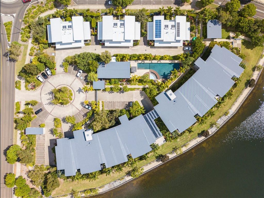 37/81 Birtinya Bvd, Birtinya, QLD 4575