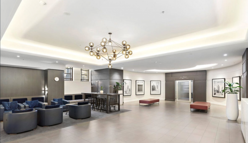 801/68 LA TROBE ST, MELBOURNE, VIC 3000