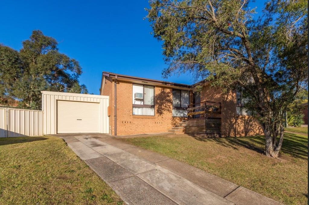 11 Verona Cl, Rutherford, NSW 2320