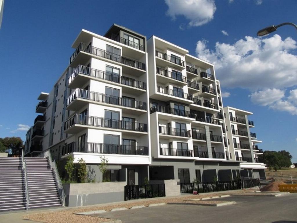 115/12 OLIVE YORK WAY, BRUNSWICK WEST, VIC 3055