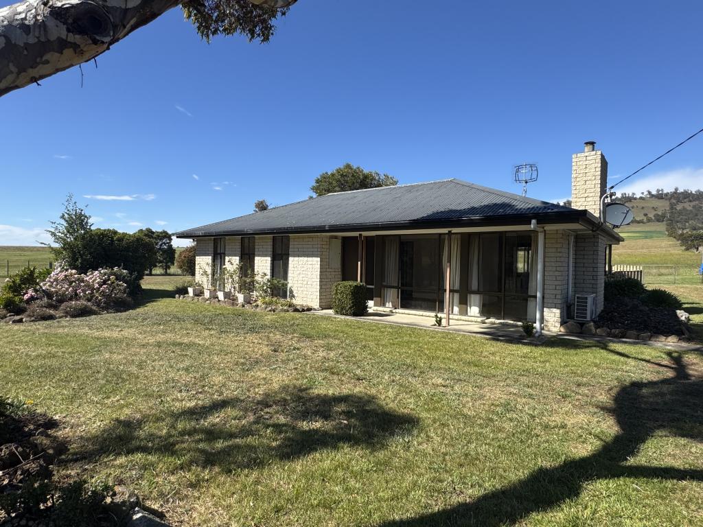 481 Middle Tea Tree Rd, Richmond, TAS 7025
