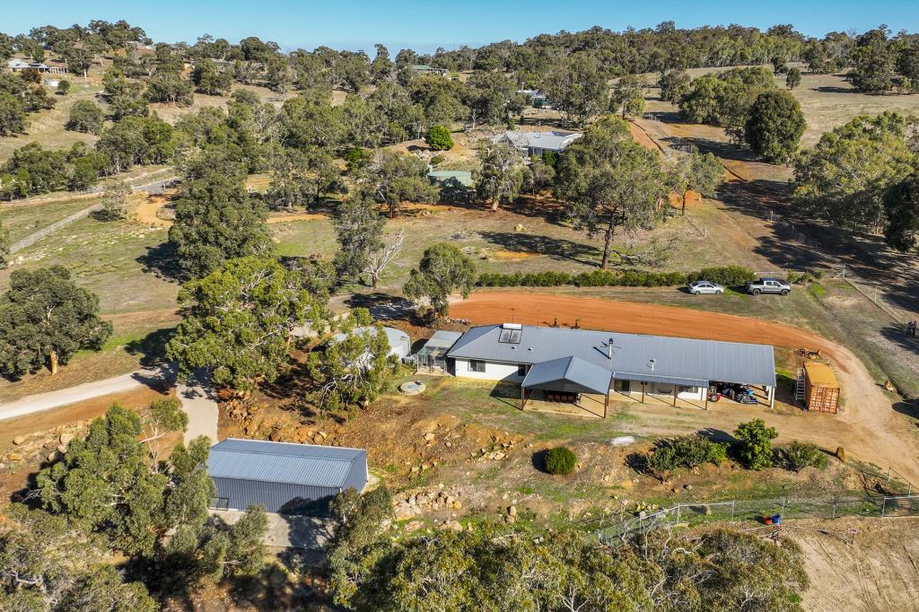 166 Shady Hills View, Bullsbrook, WA 6084
