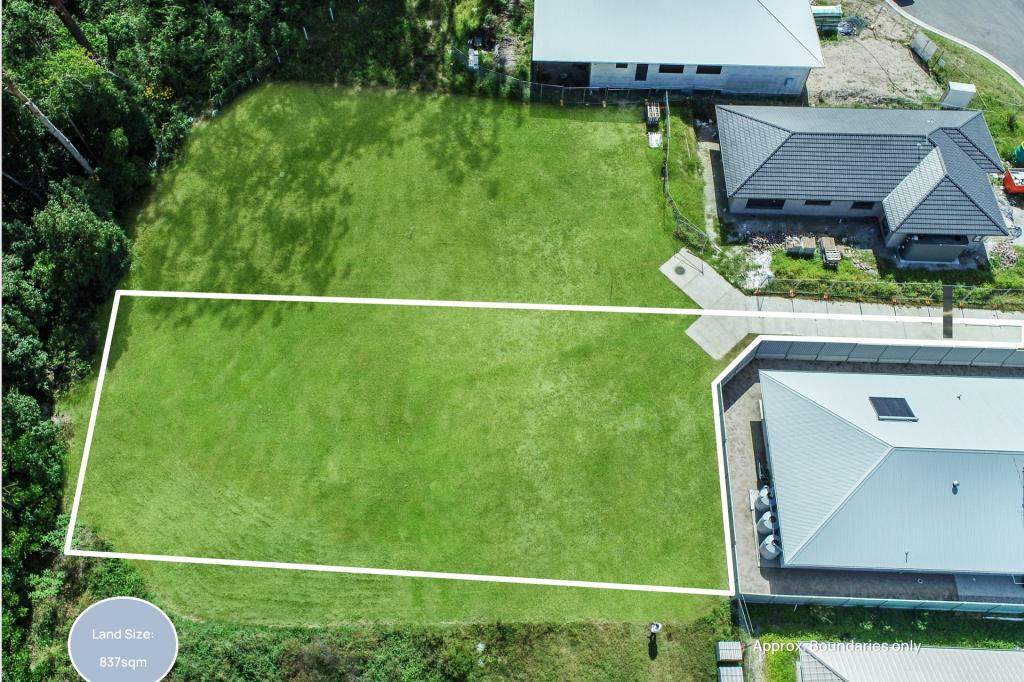 21 Brockagh Ct, Townsend, NSW 2463