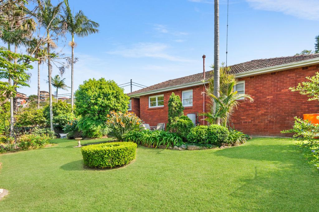 11 Pembrew Cres, Earlwood, NSW 2206