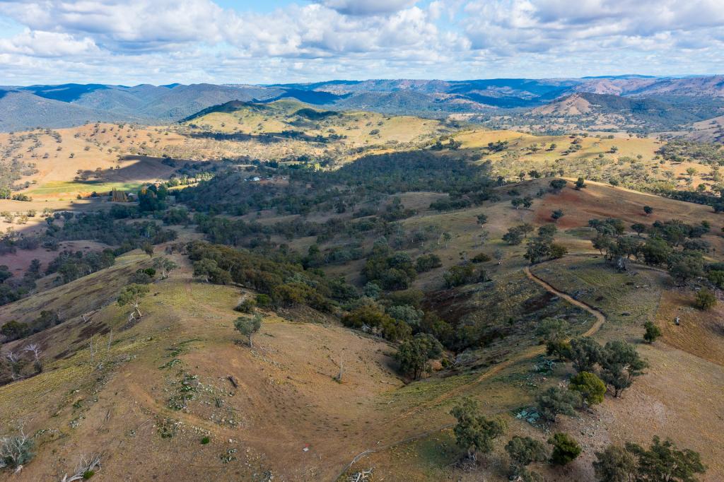 2652 Ilford Sofala Rd, Sofala, NSW 2795