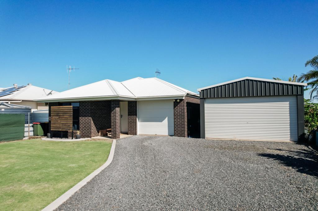 166a Mount Perry Rd, Bundaberg North, QLD 4670